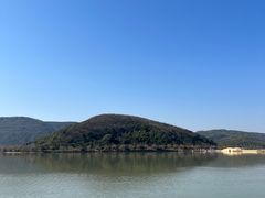 -南北湖风景区