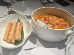 -悦轩中餐厅·高空江景·杭州柏悦酒店