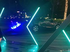 -TESLA 特斯拉(广州天环广场体验店)