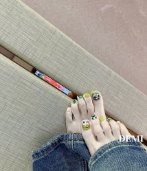 -LILY NAILS美甲美睫