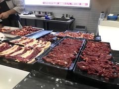 -陈记顺和牛肉火锅馆(天河北路店)