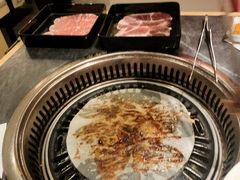 -匠牛亭·锅物烧肉放题自助(昆百大·泰业城店)