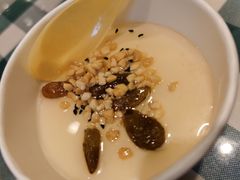 自制酸奶-紫光园·烤鸭·北京菜(劲松店)