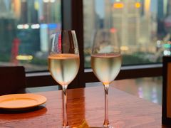 -非常时髦餐厅VUE Restaurant(外滩茂悦大酒店)