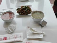 -嘉和一品粥(津华昌道店)