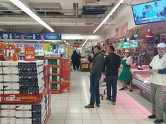 -华润万家(M2香港名都店)