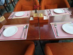 -东莞塘厦三正半山温泉酒店·沙利文西餐厅