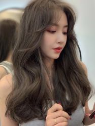 -菲·木田moontin造型salon