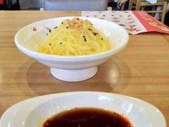 -喜家德虾仁水饺(中央大街店)