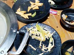 -蜀香楼火锅(长安哥伦布店)