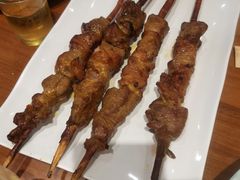 -巴依老爷新疆美食(常营店)