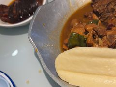 -山里俏·地标皖南菜·屯溪臭鳜鱼(北城万达店)