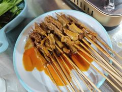 -0317火锅鸡·清真(正达店)