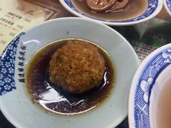 -粗茶淡饭(东关街店)
