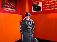 -华美国际影城(旧宫永辉店)