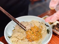 -裕兴记•蟹黄面馆(人民广场店)