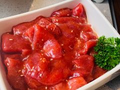 -海底捞火锅(老城根店)