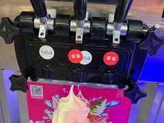 -名扬煮艺肥牛自助火锅(同和店)