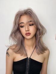 -TOP HAIR SALON
