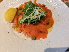 -安妮意大利餐厅(国贸店)