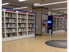 -杭州滨江区图书馆科技分馆