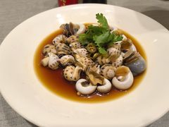 -阿湾楼·温州海鲜·江浙菜(京江路店)