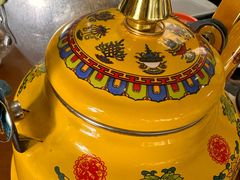 -尼玛藏家风味园(阿山食城店)