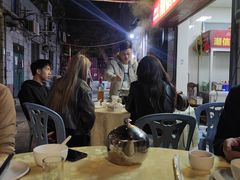 -潮信鱼头王(西环店)