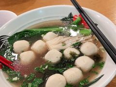-香江小厨 The Kitchen(香江俱乐部店)