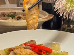 -莉莉海堂HAITANG·烤鸭(国贸商城店)