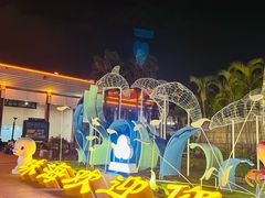 -珠海拱北口岸