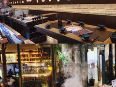 -湊湊火锅·茶憩(石家庄万象城店)