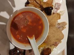 -东方滨江大酒店·滨江厅