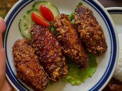 -马来MO简餐.南洋风味料理(美食街店)