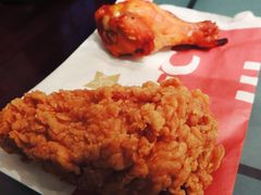 -麦当劳(新王府井店)