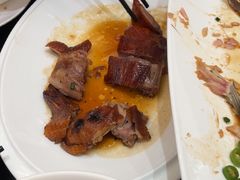 -湖锦酒楼·32年地道湖北菜(光谷店)