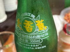 -长寿参鸡汤(朝韩风情街店)