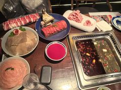 -大隐·成都火锅Bistro(合生麒麟新天地店)