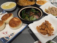 三俞油焖竹笋-三俞竹苑(红旗街万达店)