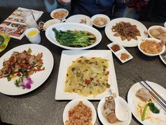 -东哥紫阳蒸盆子(旺座·现代城店)