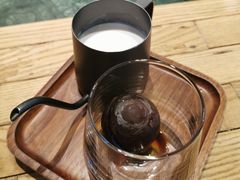 -Home Cafe(水榭春天店)