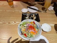 -津之港·日本料理·铁板烧
