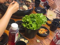 -九田家黑牛烤肉料理(国芳店)