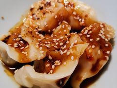 掌柜钟水饺-天府掌柜(九眼桥店)