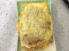 -芬芳甜品(同福路店)