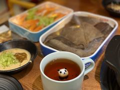 -串门邻居串串火锅(云南南路店)
