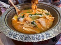 -福客麻辣烫·现炒麻辣香锅(印力中心店)
