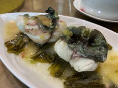 -百年银屏蚝烙·潮汕菜·非遗(乐山店)