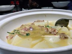 -润泽天·湘味家宴(岳麓山店)
