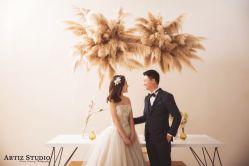 -艺匠摄影ARTIZ STUDIO(南京店)